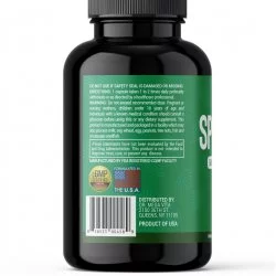 Spirulina