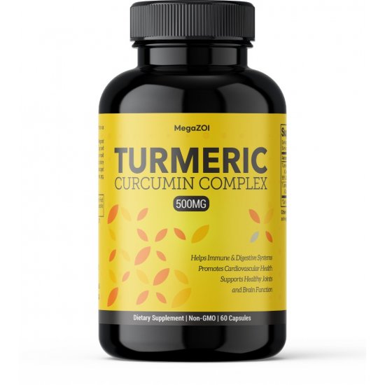 Turmeric