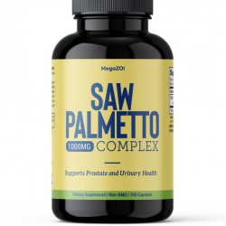 Saw Palmetto