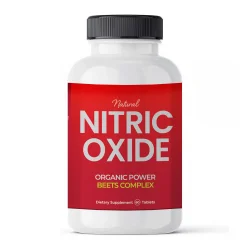 Nitric Oxide Beet Power Complex