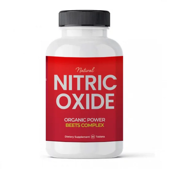 Nitric Oxide Beet Power Complex