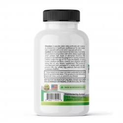 Pre/Pro/Postbiotics With Enzymes