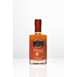 Tangerine Puréevino